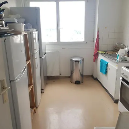 Bonasse Appart Διαμέρισμα